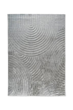 Japandi-Teppich – Terra Zenith Grey