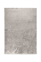 Japandi-Teppich – Terra Zenith Taupe