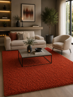 Shaggy Hochflor Teppich - LIFE 1500 TERRA