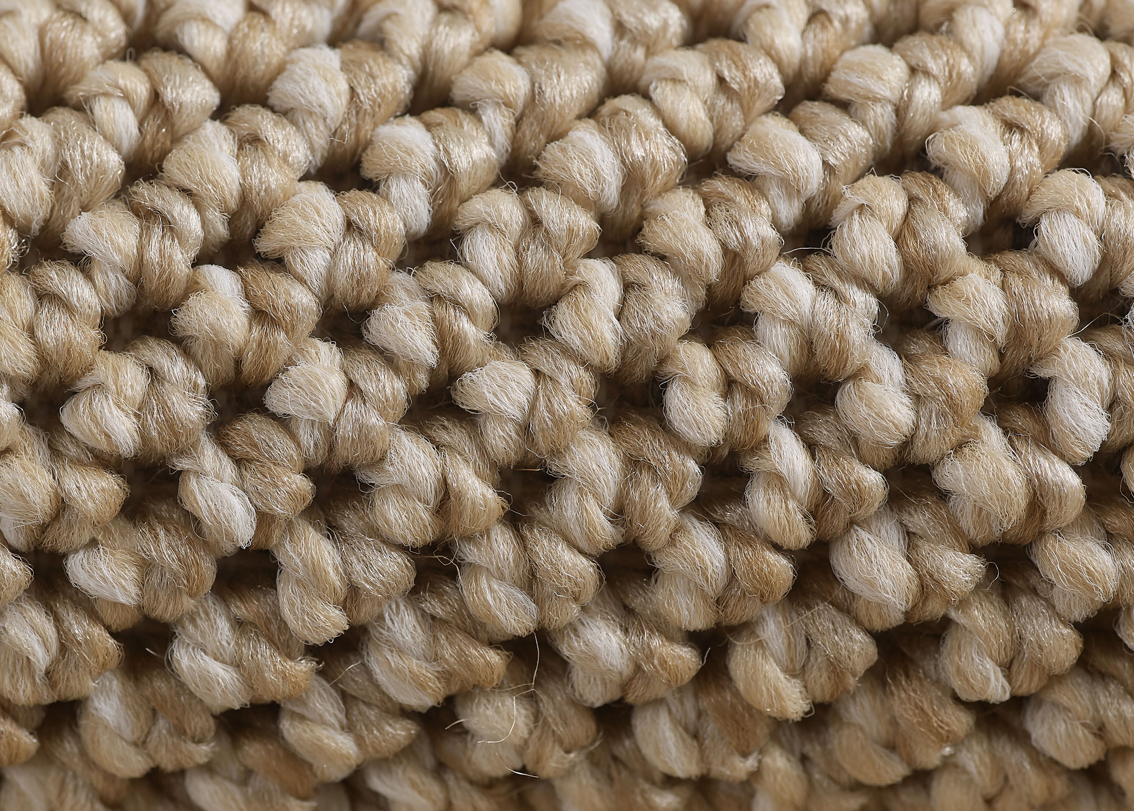 Moderner Teppich - LOOM 4300 BEIGE
