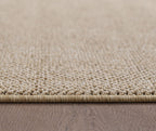 Moderner Teppich - LOOM 4300 BEIGE
