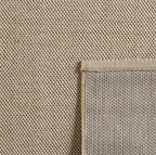 Moderner Teppich - LOOM 4300 BEIGE