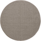 Moderner Teppich - LOOM 4300 BROWN