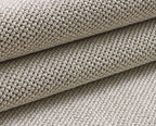Moderner Teppich - LOOM 4300 CREAM