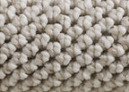 Moderner Teppich - LOOM 4300 CREAM
