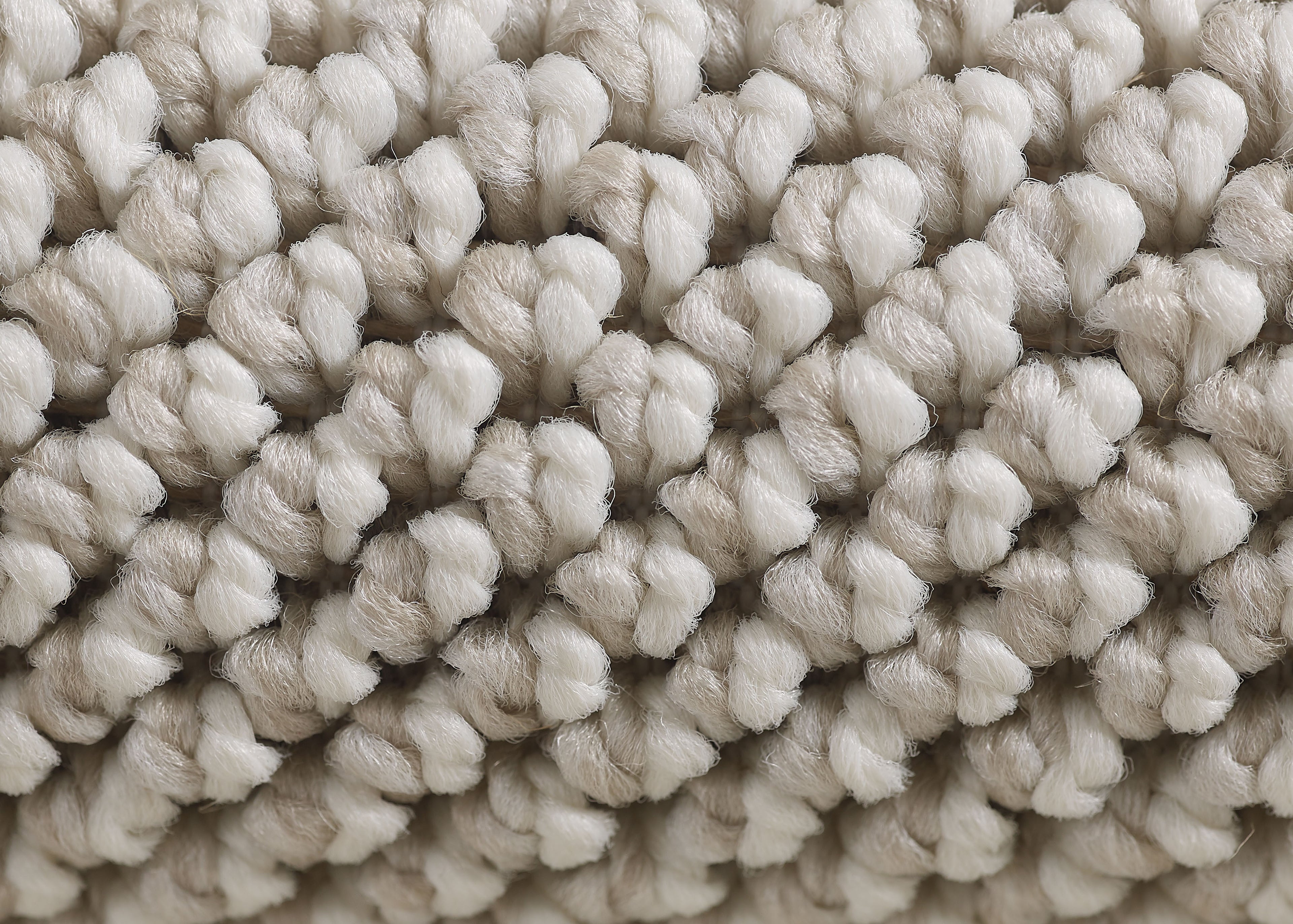 Moderner Teppich - LOOM 4300 CREAM