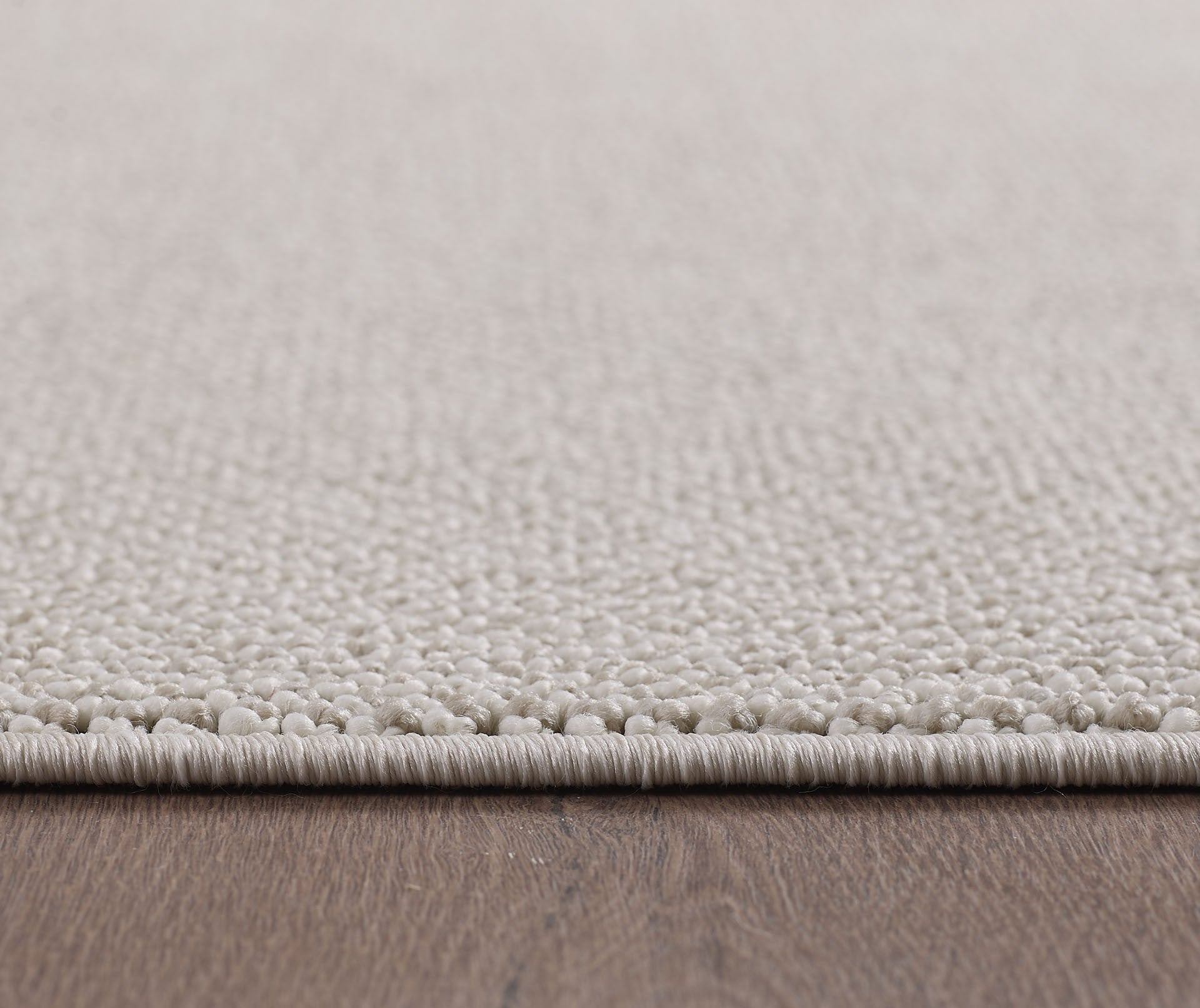 Moderner Teppich - LOOM 4300 CREAM