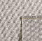 Moderner Teppich - LOOM 4300 CREAM