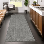 Moderner Teppich - LOOM 4300 GREY