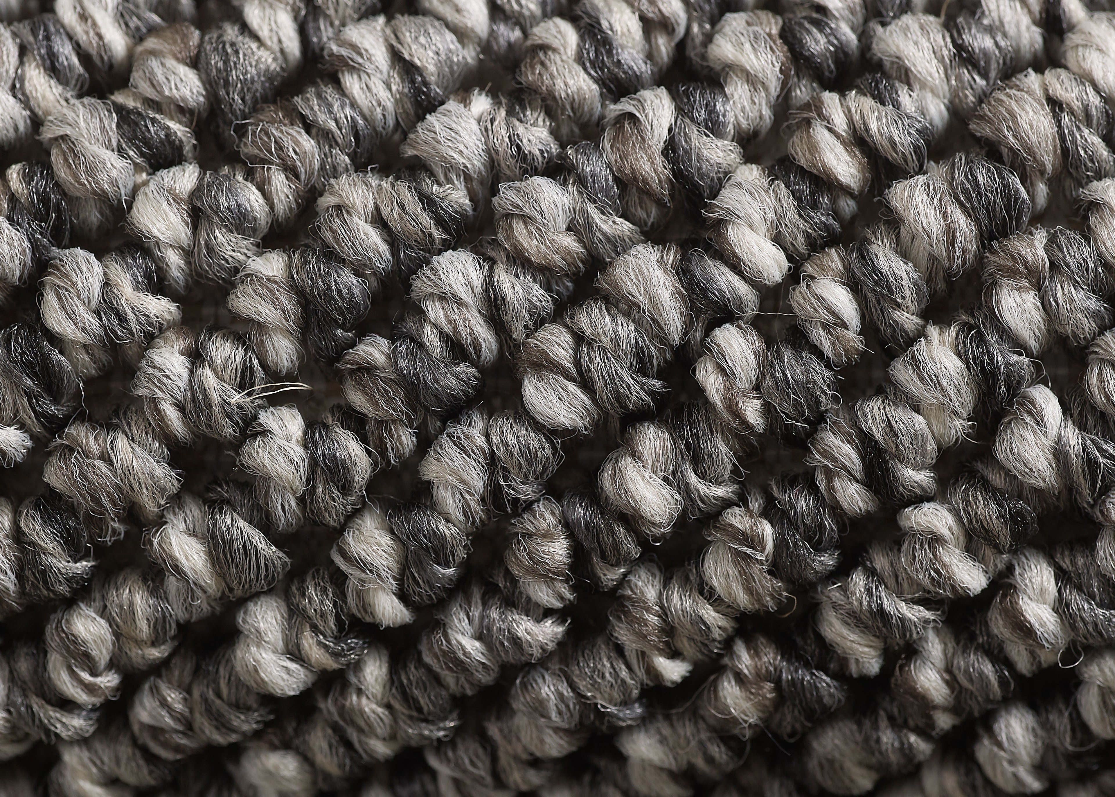 Moderner Teppich - LOOM 4300 GREY