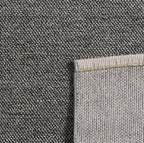 Moderner Teppich - LOOM 4300 GREY