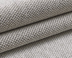 Moderner Teppich - LOOM 4300 SILVER