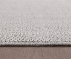 Moderner Teppich - LOOM 4300 SILVER
