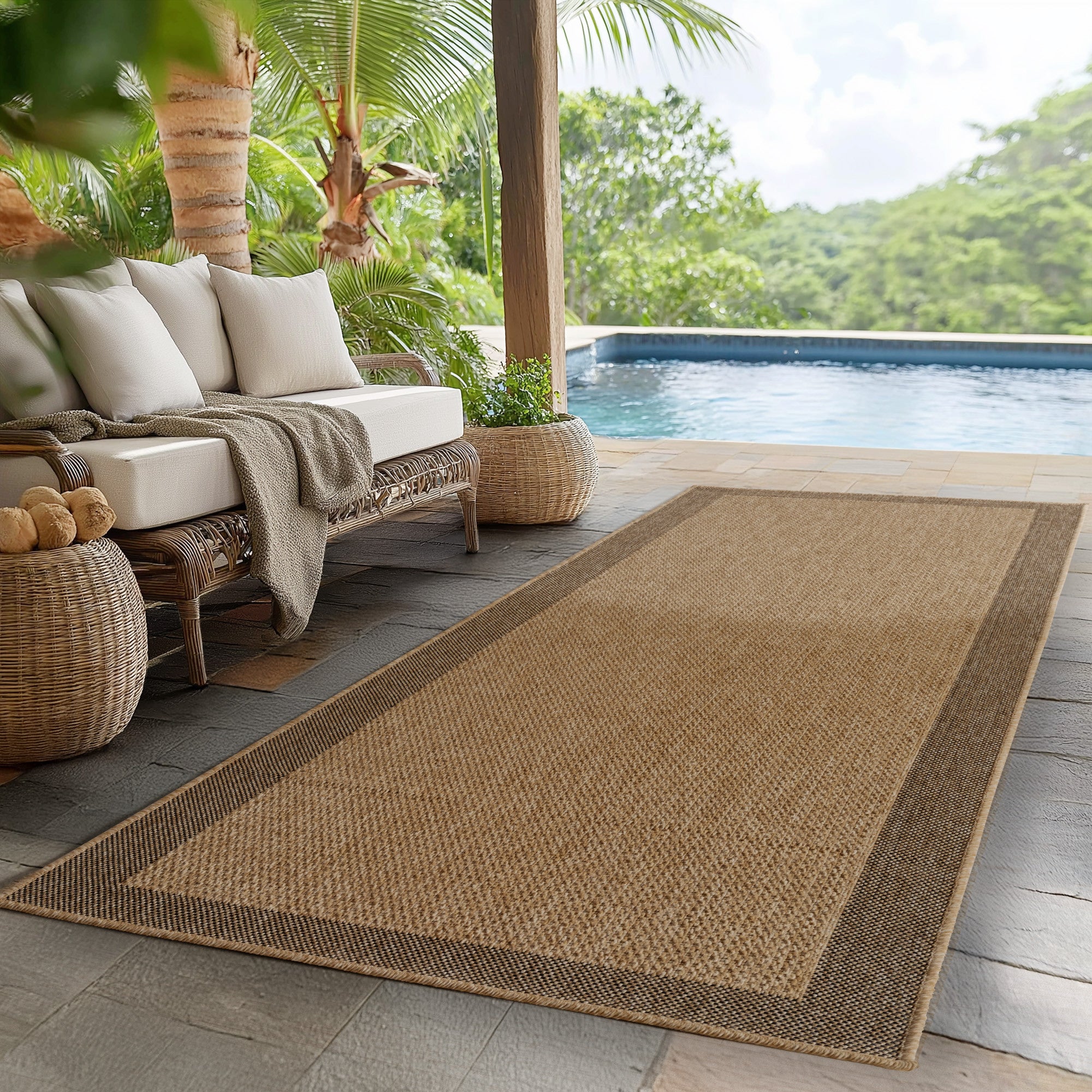 TIMBER 1402 BEIGE