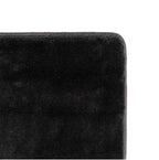 Moderner Teppich - JOY 1400 BLACK