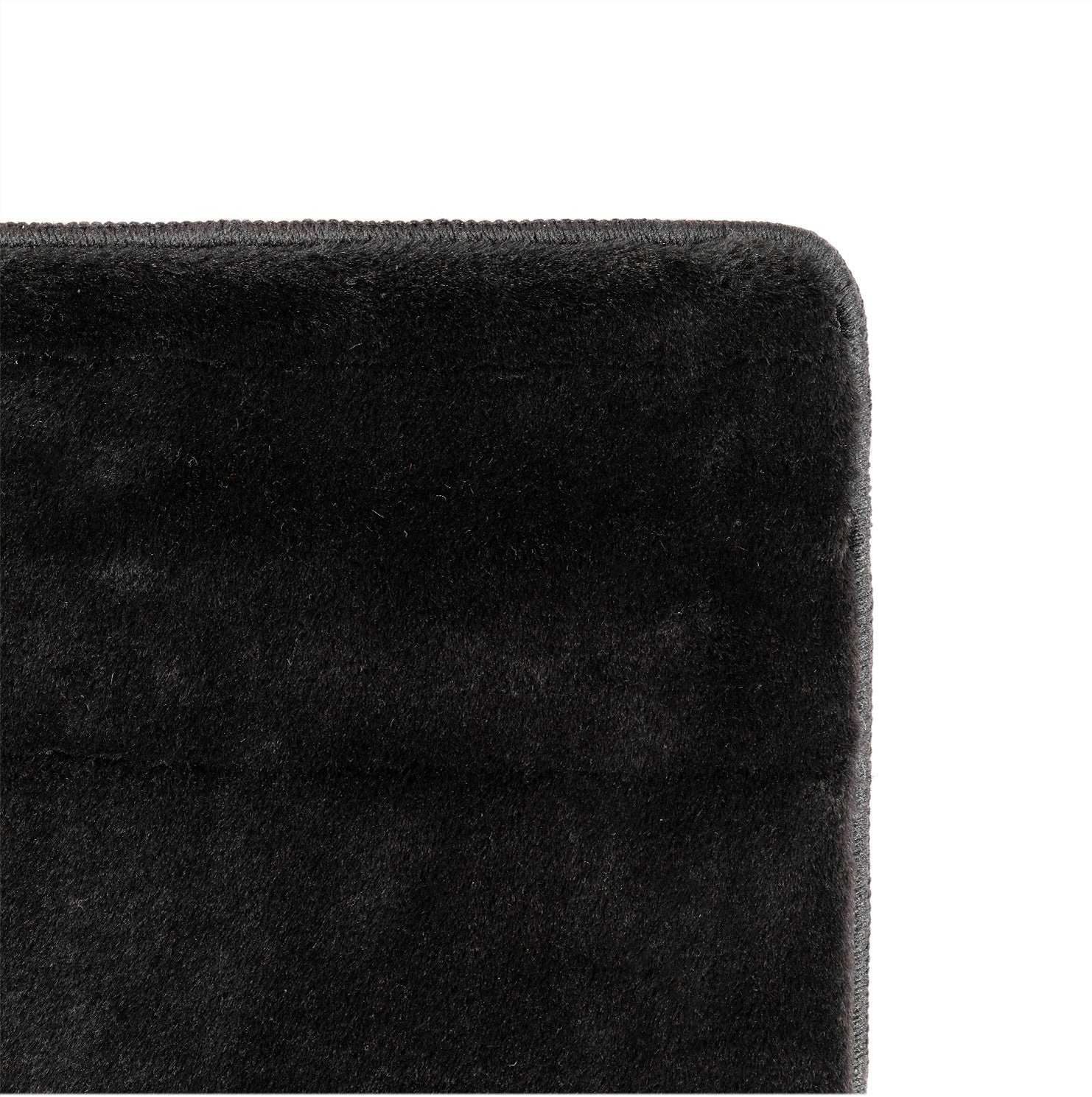 Moderner Teppich - JOY 1400 BLACK
