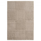 Japandi Teppich - ART 1123 BEIGE