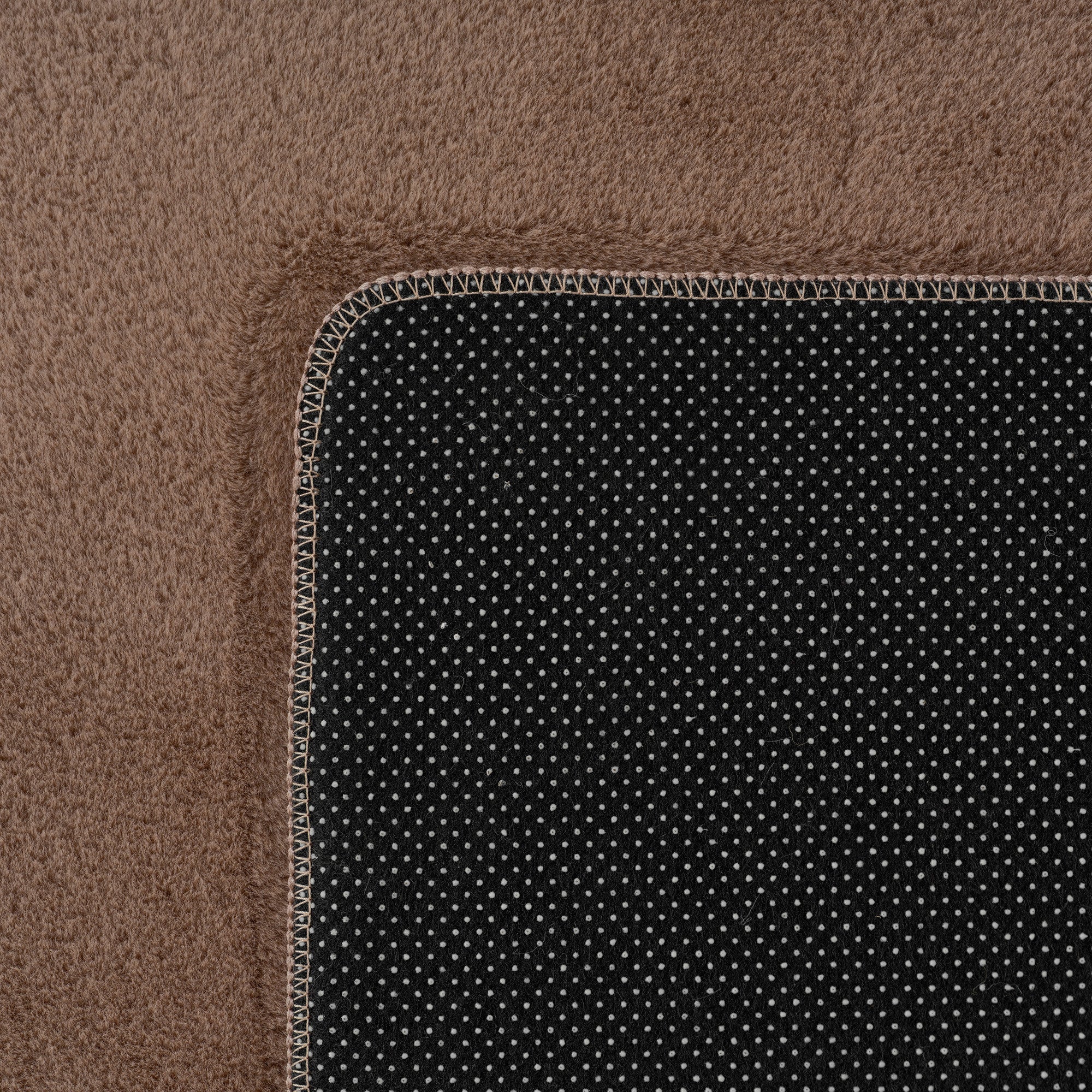 Moderner Teppich - JOY 1400 MOCCA