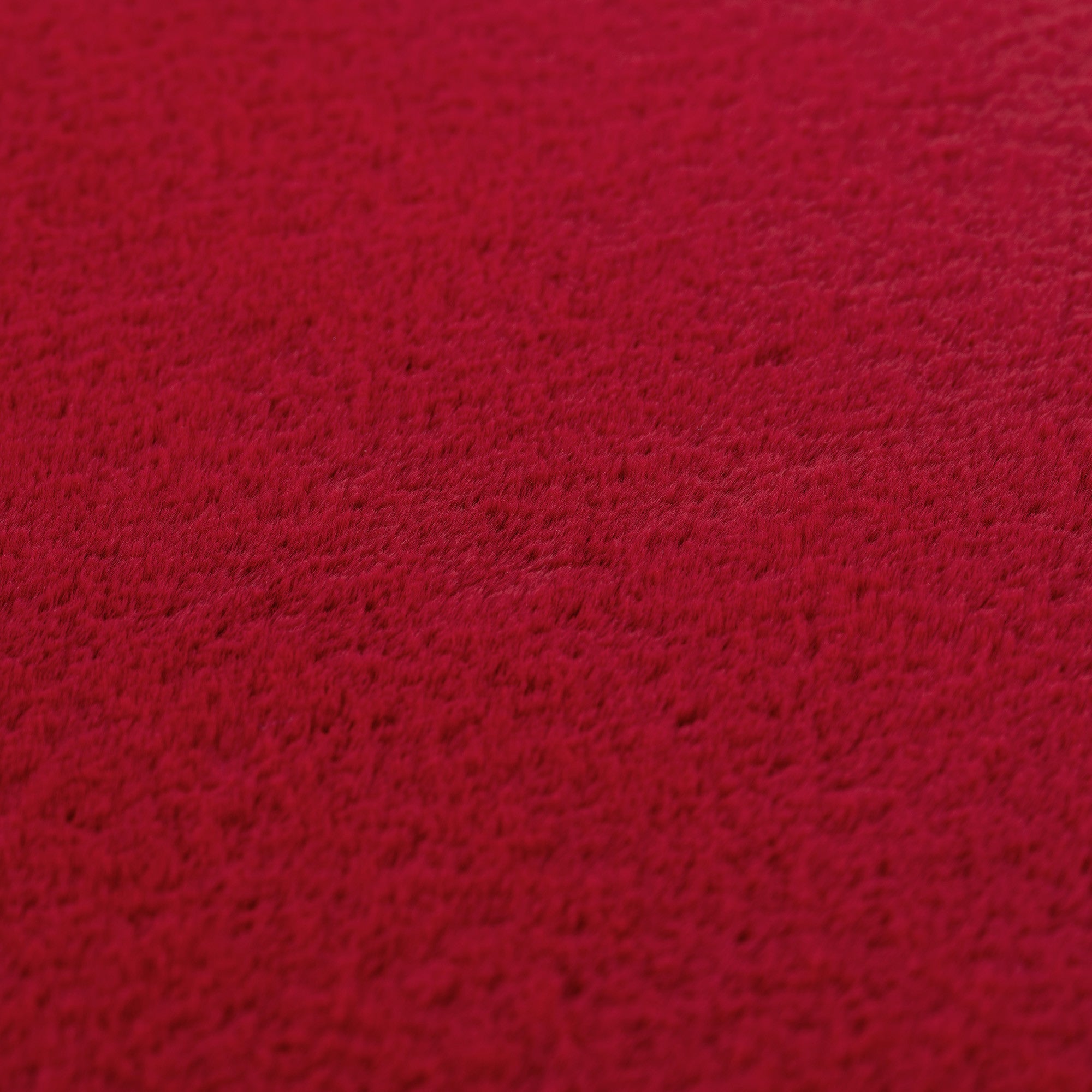 Moderner Teppich - JOY 1400 RED