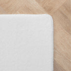Moderner Teppich - JOY 1400 WHITE