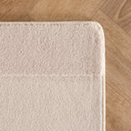 Japandi Teppich - POMPEI 1614 CREAM