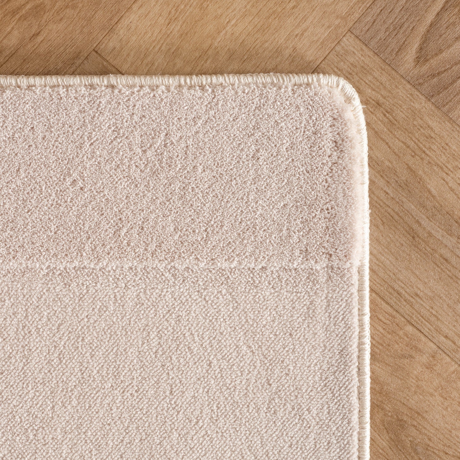 Japandi Teppich - POMPEI 1614 CREAM