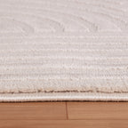 Japandi Teppich - SAHARA 1112 BEIGE