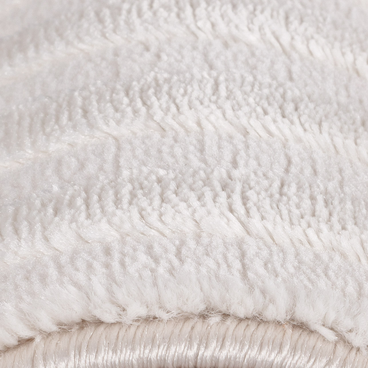 Japandi Teppich - SAHARA 1112 CREAM