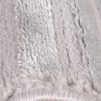 Japandi Teppich - SAHARA 1112 SILVER