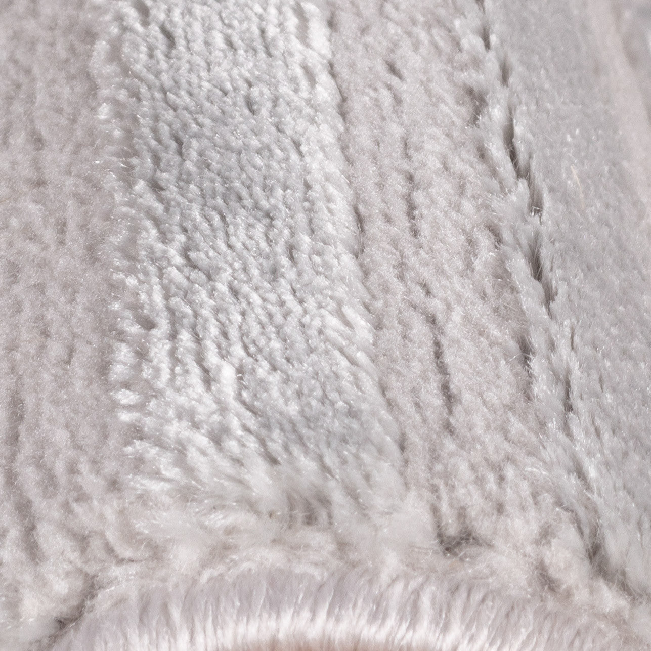 Japandi Teppich - SAHARA 1112 SILVER