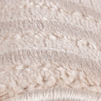 Japandi Teppich - SAHARA 1113 BEIGE