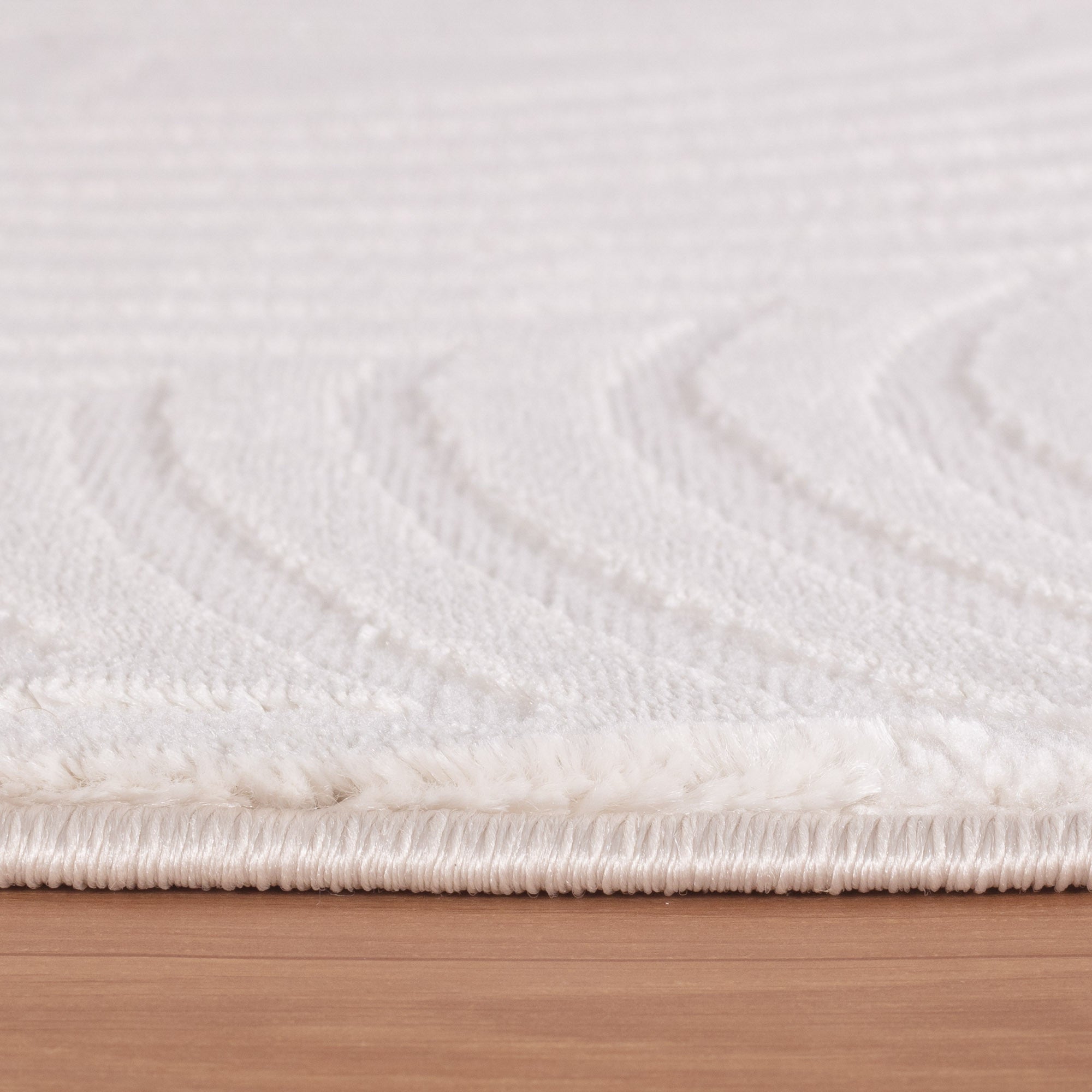 Japandi Teppich - SAHARA 1113 CREAM