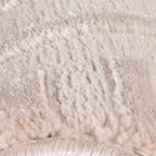 Japandi Teppich - SAHARA 1115 BEIGE