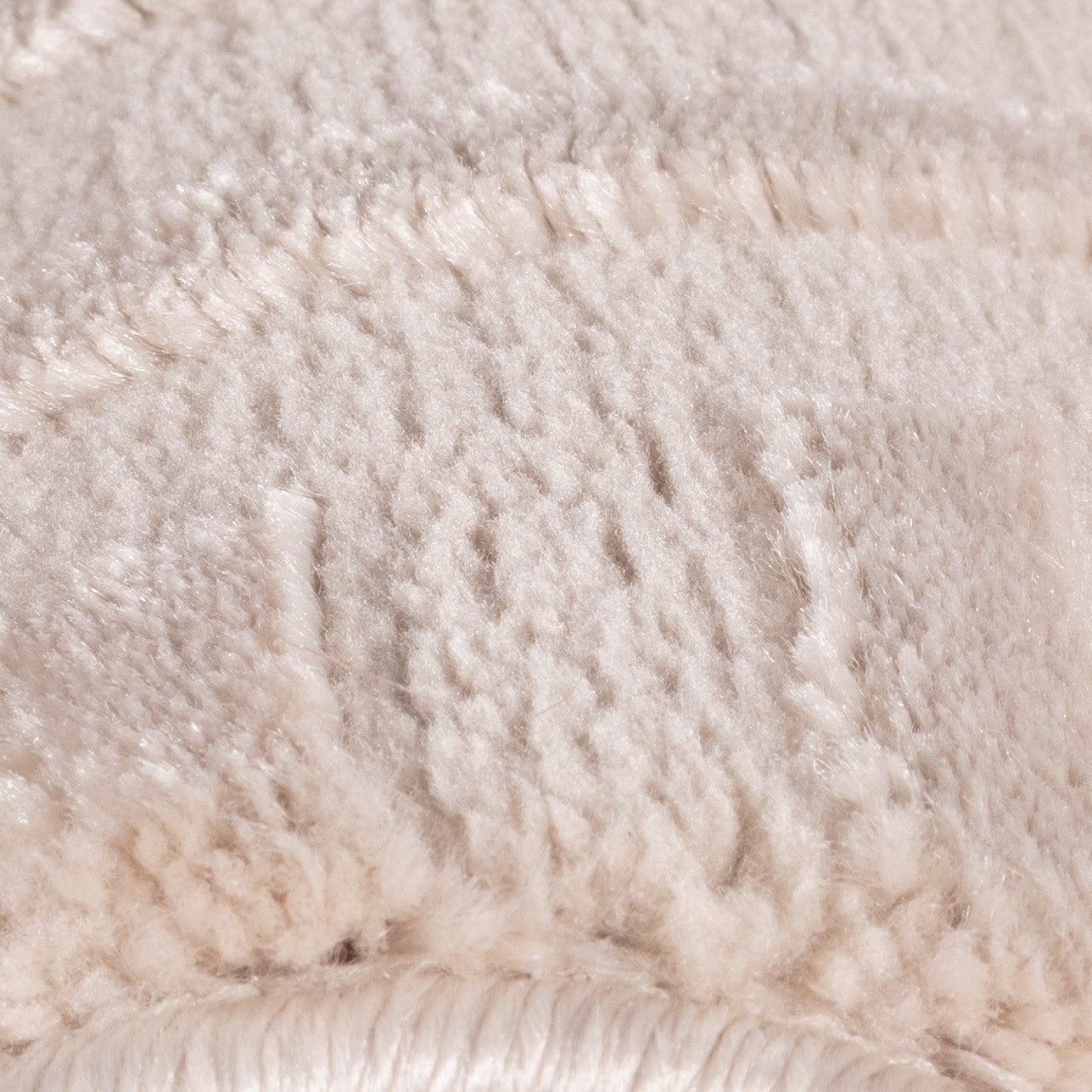 Japandi Teppich - SAHARA 1115 BEIGE