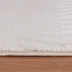 Japandi Teppich - SAHARA 1115 CREAM