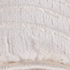 Japandi Teppich - SAHARA 1115 CREAM