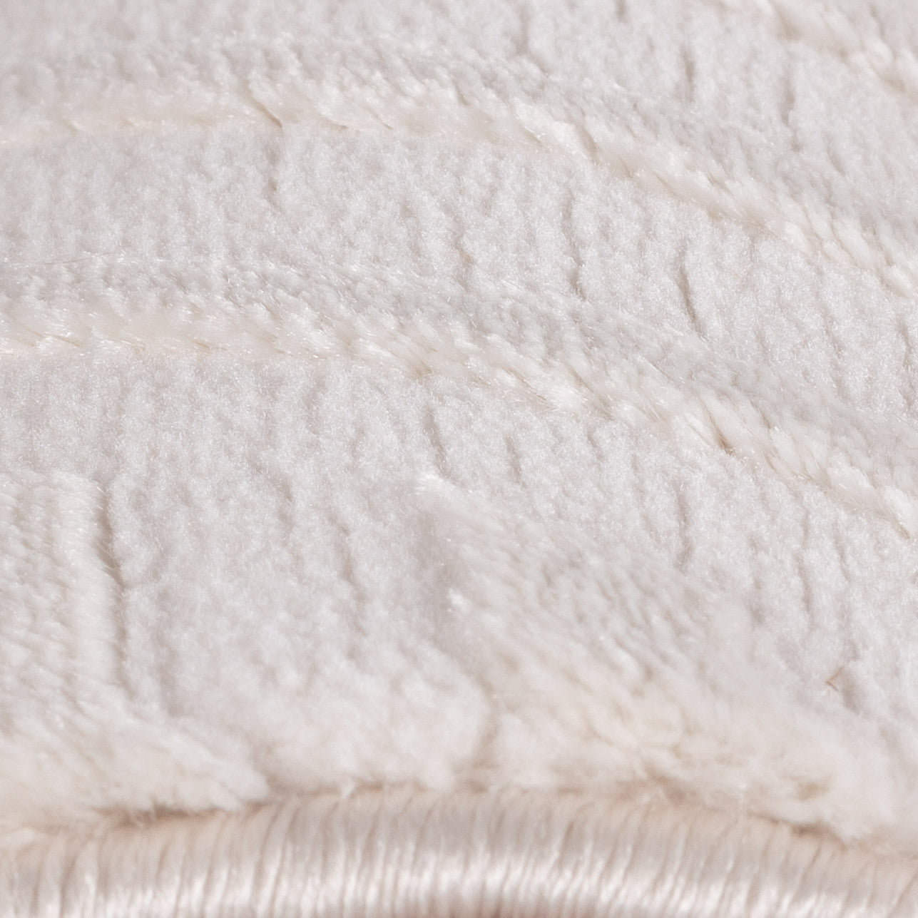 Japandi Teppich - SAHARA 1115 CREAM