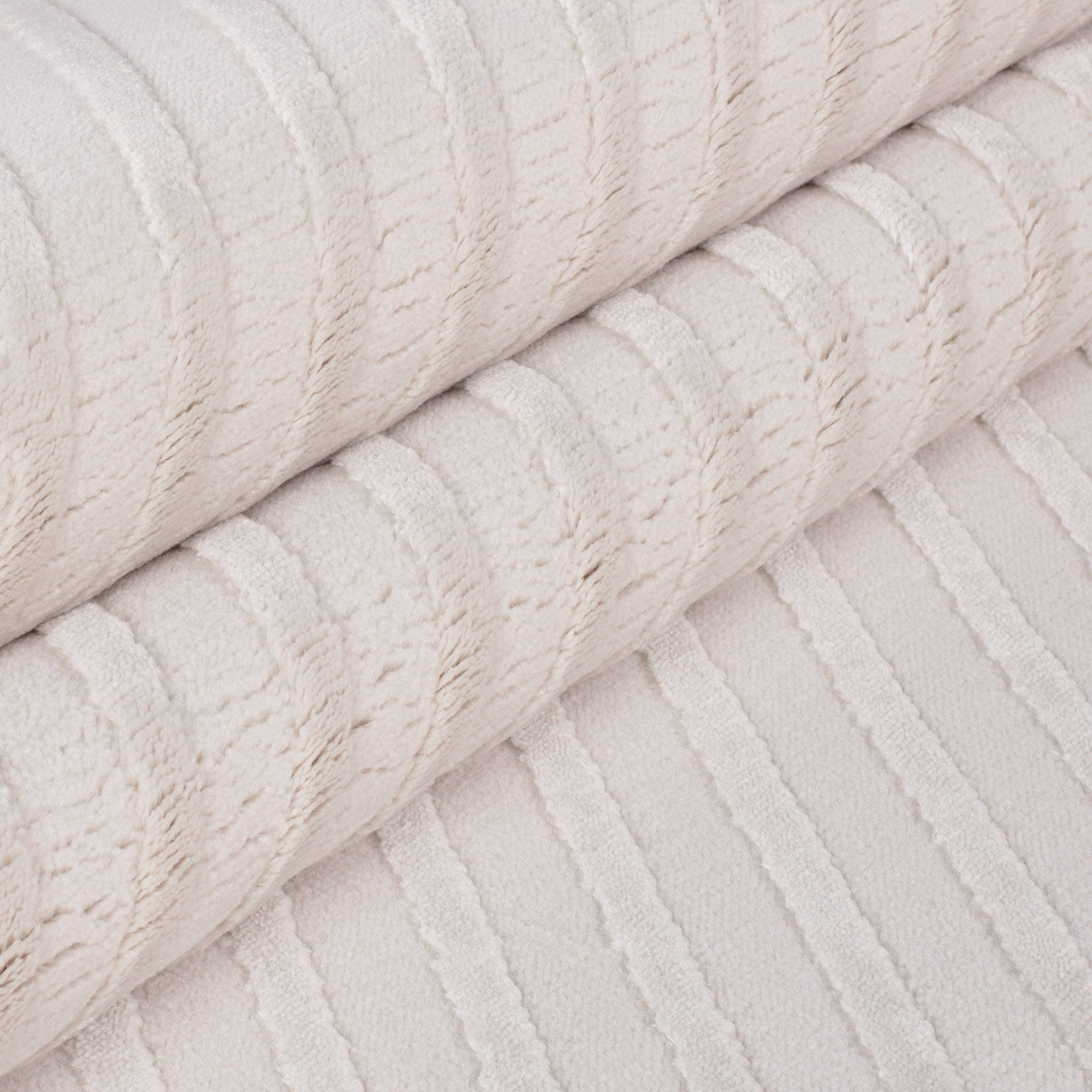 Japandi Teppich - SAHARA 1115 CREAM