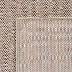 Japandi Teppich - HELIX 2200 BEIGE