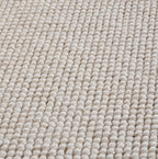 Japandi Teppich - HELIX 2200 CREAM