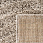 Japandi Teppich - ART 1122 BEIGE