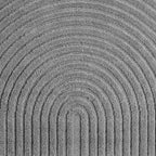 Japandi Teppich - ART 1122 SILVER
