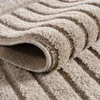 Japandi Teppich - ART 1123 BEIGE
