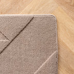 Japandi Teppich - POMPEI 1613 BEIGE