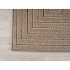 Japandi Teppich - NOVA 1201 BEIGE