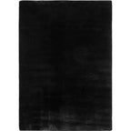 Moderner Teppich - JOY 1400 BLACK