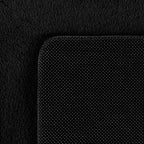 Moderner Teppich - JOY 1400 BLACK