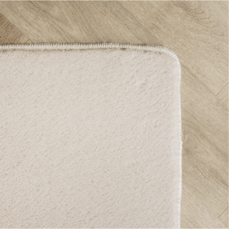 Moderner Teppich - JOY 1400 CREAM