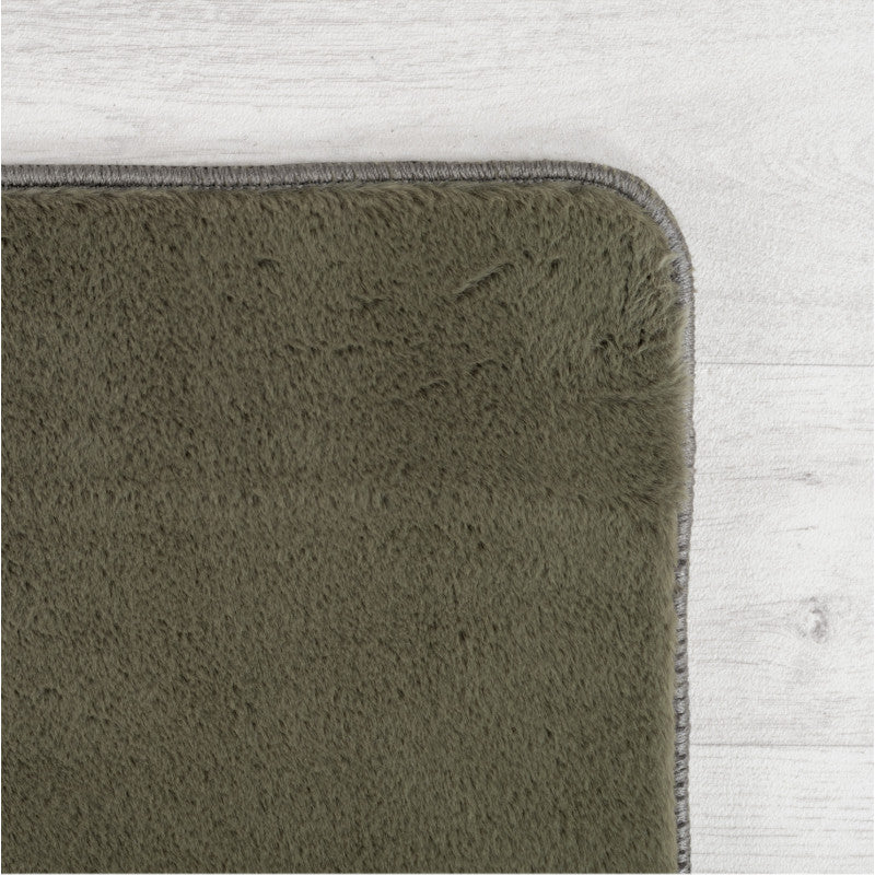Moderner Teppich - JOY 1400 GREEN