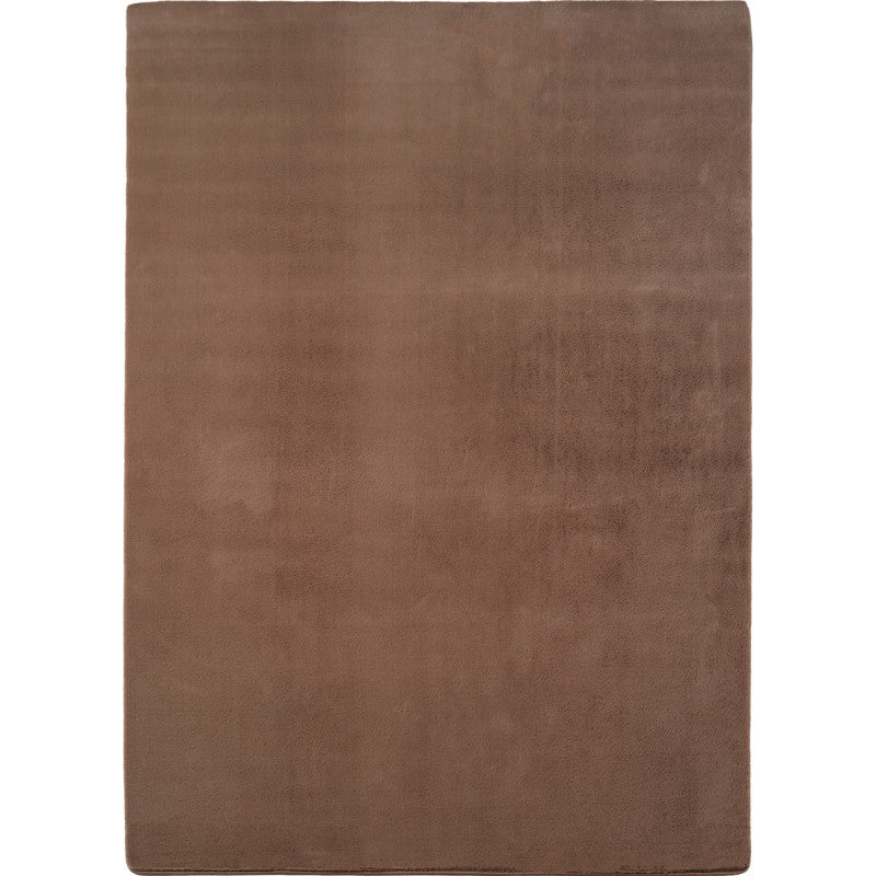 Moderner Teppich - JOY 1400 MOCCA